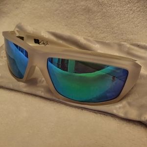 SPY sunglasses
